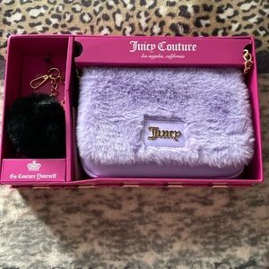 Juicy Couture Cross Body Bag